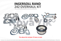 Overhaul Kit 32319675 — IR 242 OEM Quality