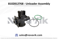 Unloader Assembly 8102812768
