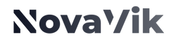 NovaVik Global logo